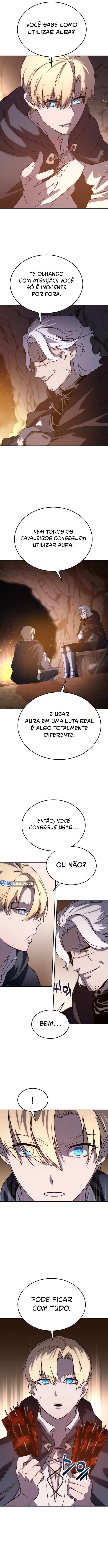 Read Mestre Espadachim Criado Pelas Estrelas PT Manga Online
