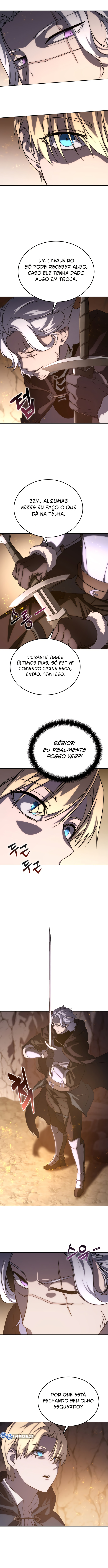 Read Mestre Espadachim Criado Pelas Estrelas PT Manga Online