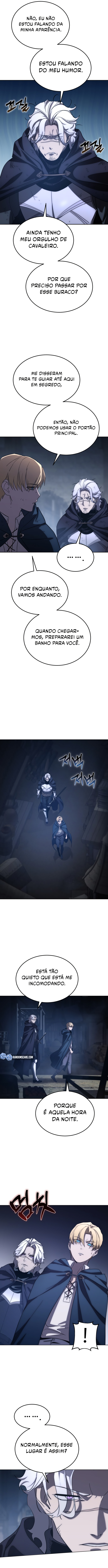Read Mestre Espadachim Criado Pelas Estrelas PT Manga Online