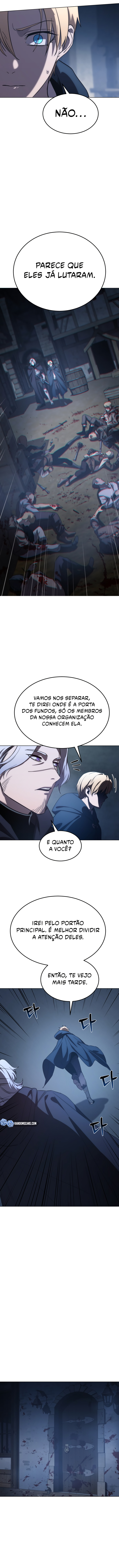 Read Mestre Espadachim Criado Pelas Estrelas PT Manga Online