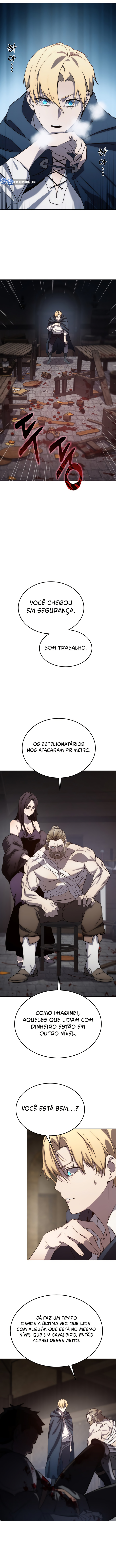 Read Mestre Espadachim Criado Pelas Estrelas PT Manga Online