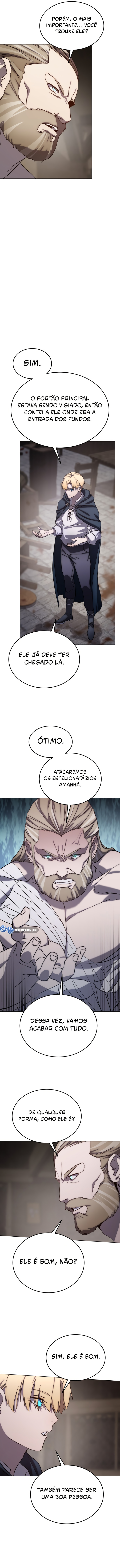 Read Mestre Espadachim Criado Pelas Estrelas PT Manga Online
