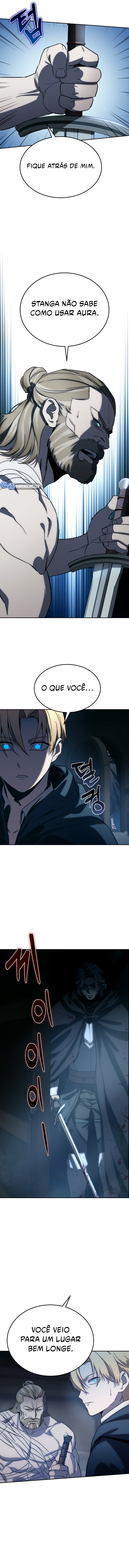 Read Mestre Espadachim Criado Pelas Estrelas PT Manga Online