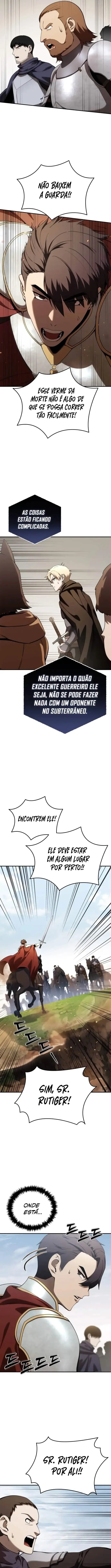 Read Mestre Espadachim Criado Pelas Estrelas PT Manga Online