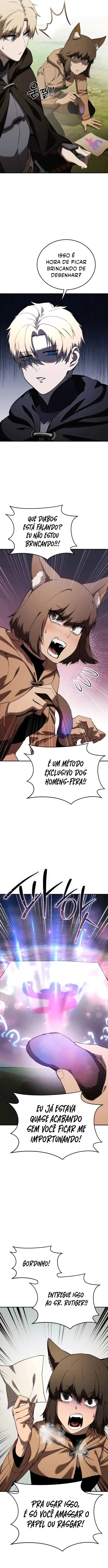 Read Mestre Espadachim Criado Pelas Estrelas PT Manga Online