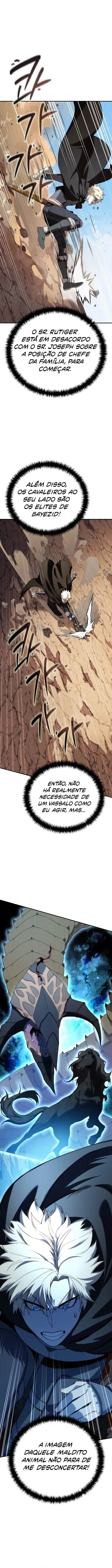 Read Mestre Espadachim Criado Pelas Estrelas PT Manga Online