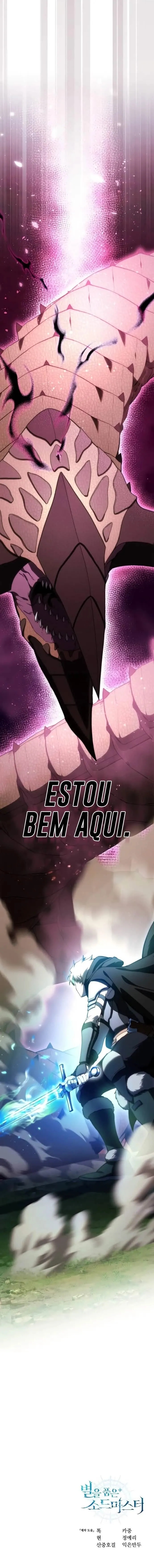 Read Mestre Espadachim Criado Pelas Estrelas PT Manga Online