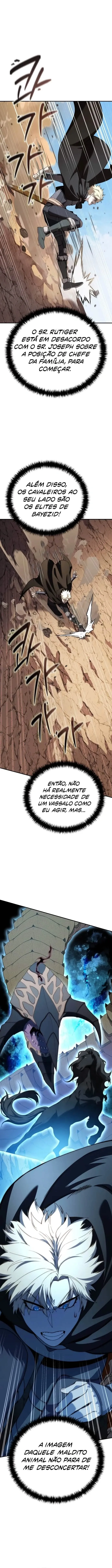 Read Mestre Espadachim Criado Pelas Estrelas PT Manga Online