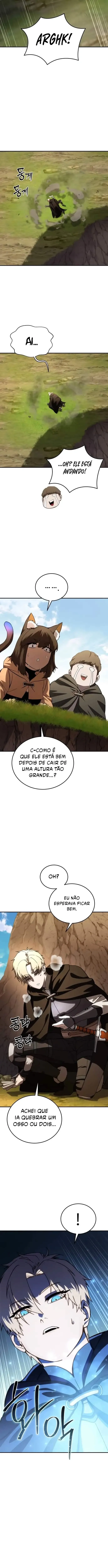 Read Mestre Espadachim Criado Pelas Estrelas PT Manga Online