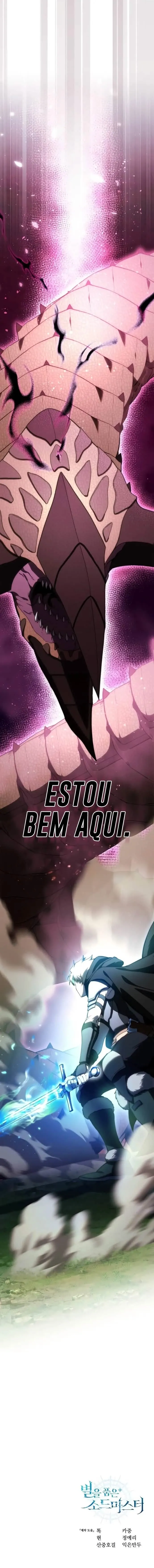 Read Mestre Espadachim Criado Pelas Estrelas PT Manga Online
