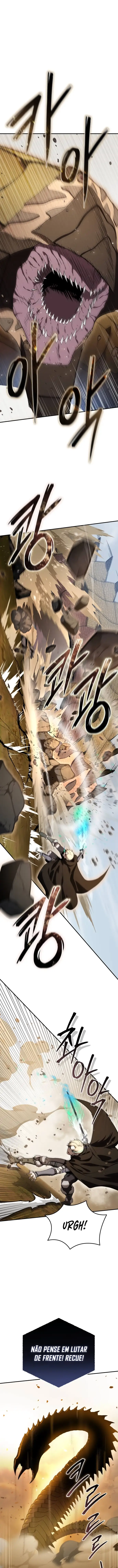 Read Mestre Espadachim Criado Pelas Estrelas PT Manga Online