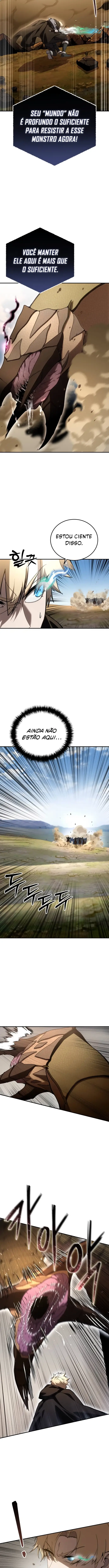 Read Mestre Espadachim Criado Pelas Estrelas PT Manga Online