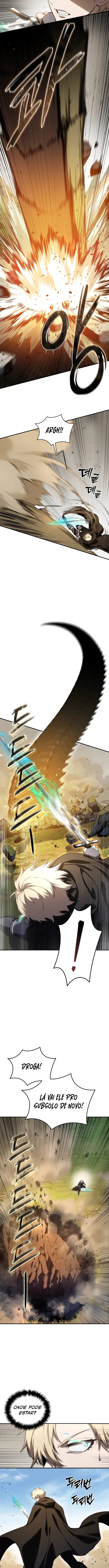 Read Mestre Espadachim Criado Pelas Estrelas PT Manga Online