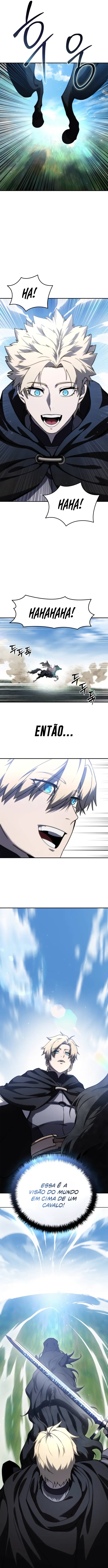 Read Mestre Espadachim Criado Pelas Estrelas PT Manga Online