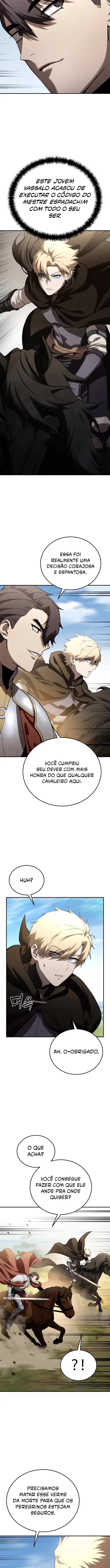 Read Mestre Espadachim Criado Pelas Estrelas PT Manga Online