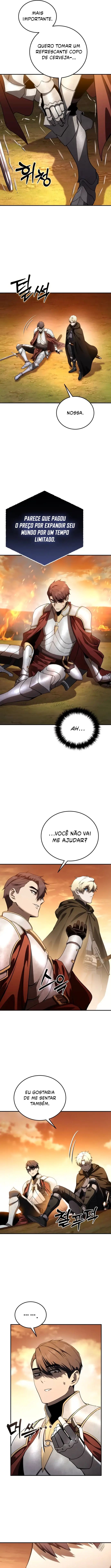 Read Mestre Espadachim Criado Pelas Estrelas PT Manga Online