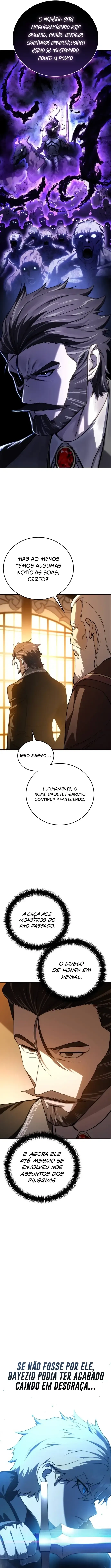 Read Mestre Espadachim Criado Pelas Estrelas PT Manga Online