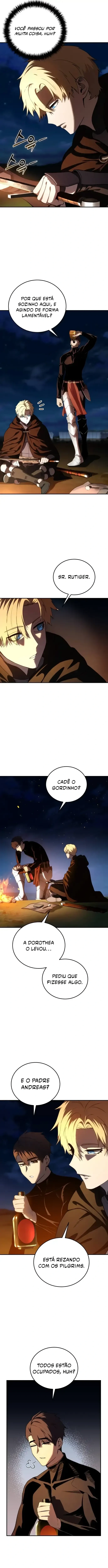 Read Mestre Espadachim Criado Pelas Estrelas PT Manga Online