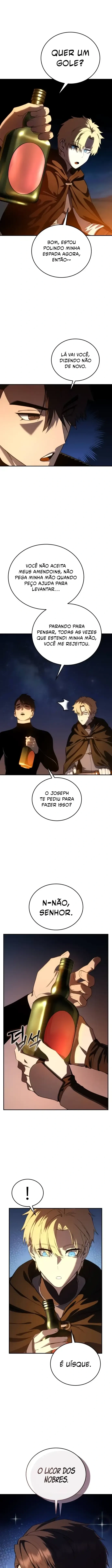 Read Mestre Espadachim Criado Pelas Estrelas PT Manga Online