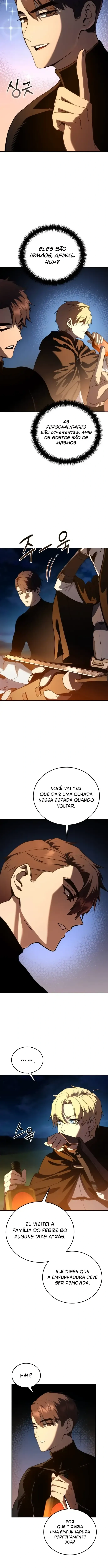 Read Mestre Espadachim Criado Pelas Estrelas PT Manga Online