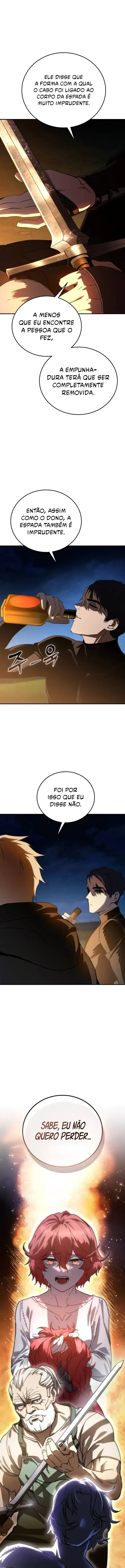 Read Mestre Espadachim Criado Pelas Estrelas PT Manga Online
