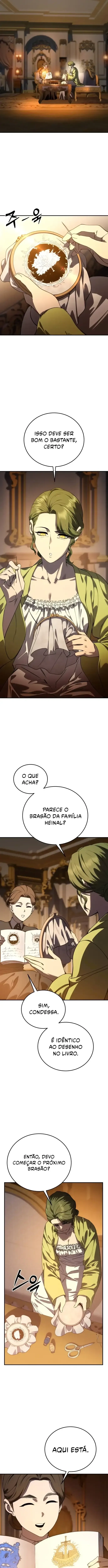 Read Mestre Espadachim Criado Pelas Estrelas PT Manga Online