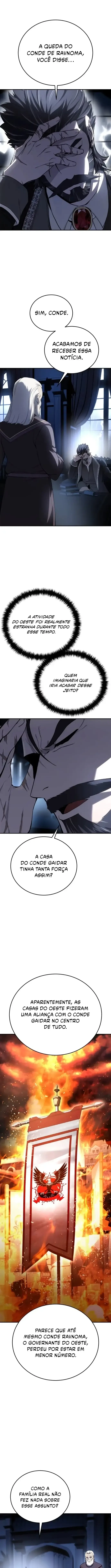 Read Mestre Espadachim Criado Pelas Estrelas PT Manga Online