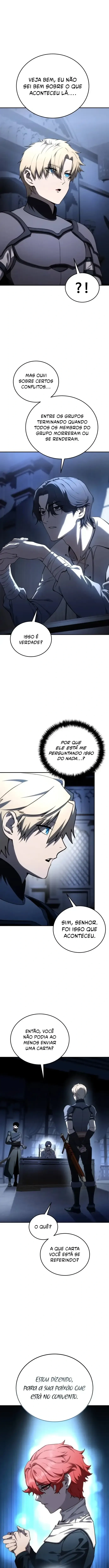 Read Mestre Espadachim Criado Pelas Estrelas PT Manga Online