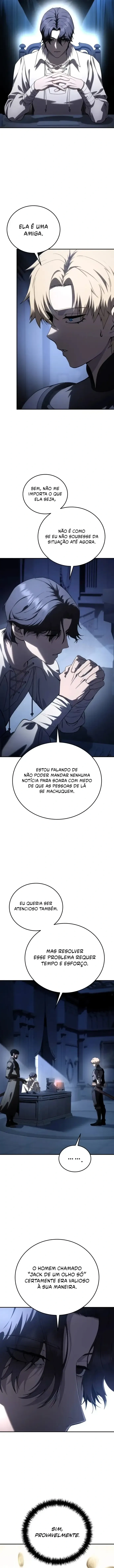 Read Mestre Espadachim Criado Pelas Estrelas PT Manga Online