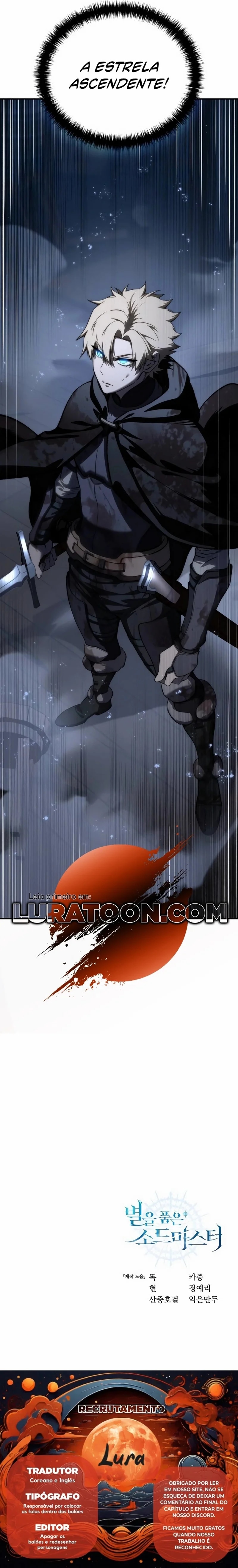 Read Mestre Espadachim Criado Pelas Estrelas PT Manga Online