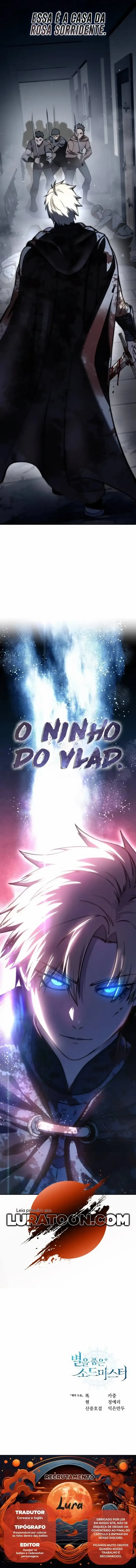 Read Mestre Espadachim Criado Pelas Estrelas PT Manga Online