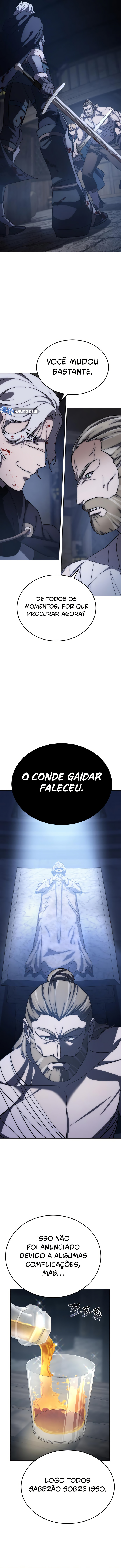 Read Mestre Espadachim Criado Pelas Estrelas PT Manga Online