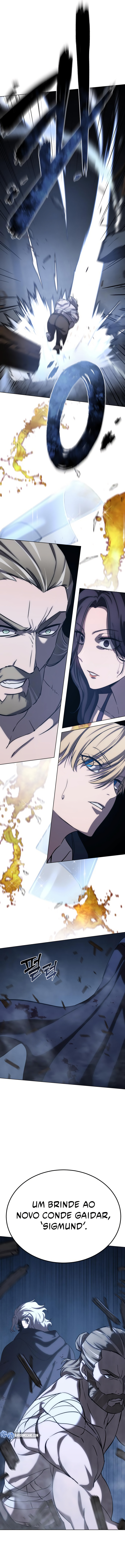 Read Mestre Espadachim Criado Pelas Estrelas PT Manga Online