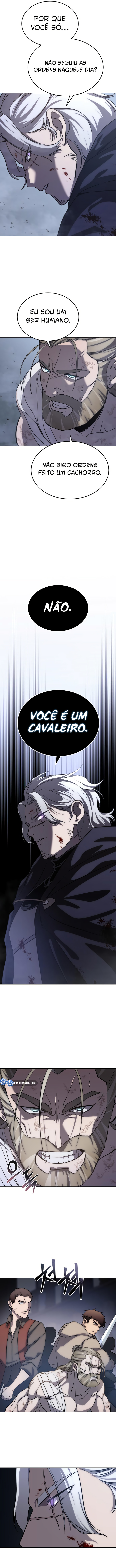 Read Mestre Espadachim Criado Pelas Estrelas PT Manga Online