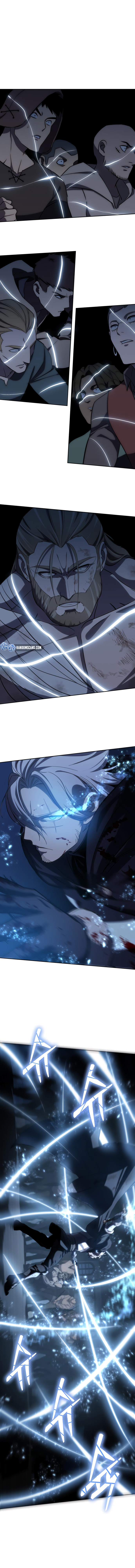 Read Mestre Espadachim Criado Pelas Estrelas PT Manga Online