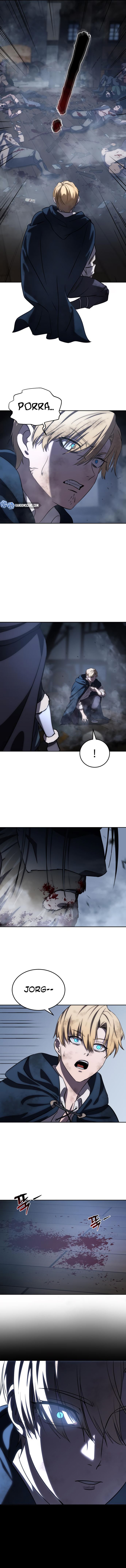 Read Mestre Espadachim Criado Pelas Estrelas PT Manga Online