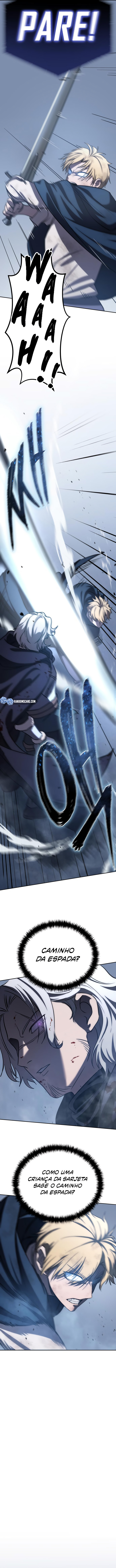 Read Mestre Espadachim Criado Pelas Estrelas PT Manga Online