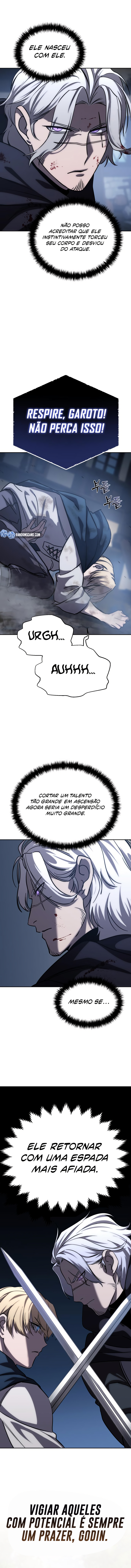 Read Mestre Espadachim Criado Pelas Estrelas PT Manga Online