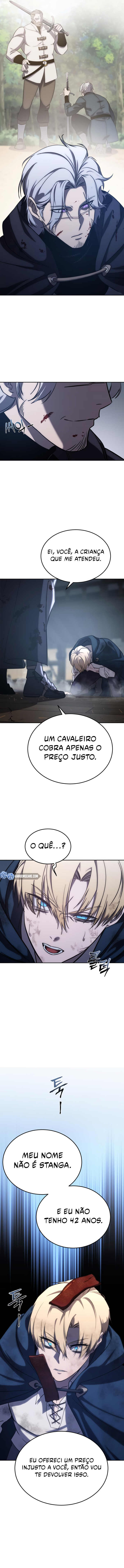 Read Mestre Espadachim Criado Pelas Estrelas PT Manga Online