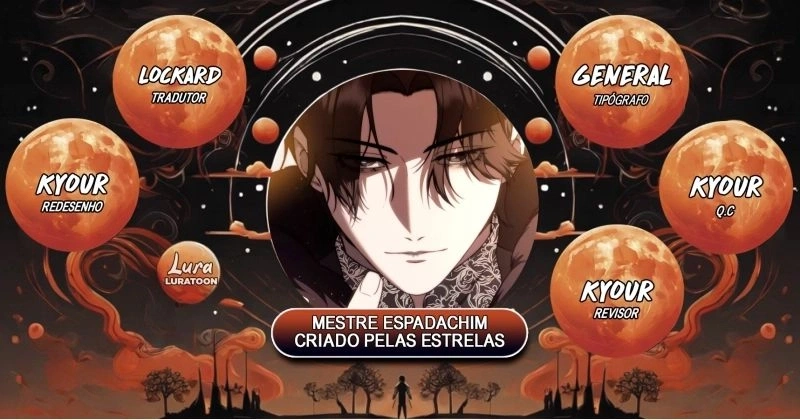 Read Mestre Espadachim Criado Pelas Estrelas PT Manga Online