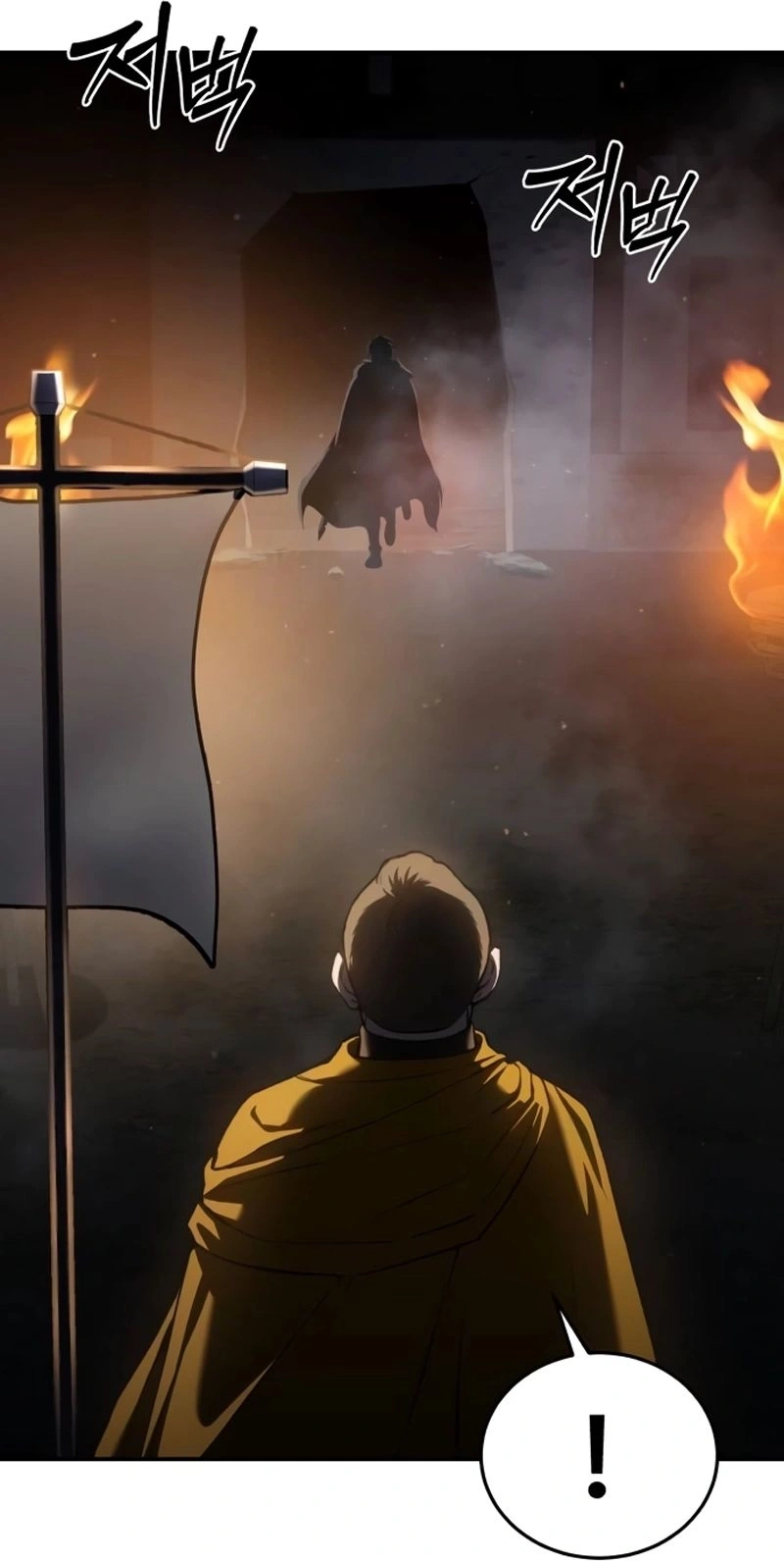 Read Mestre Espadachim Criado Pelas Estrelas PT Manga Online