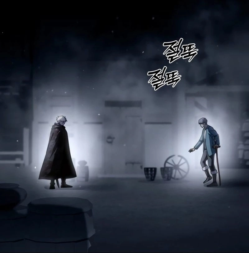 Read Mestre Espadachim Criado Pelas Estrelas PT Manga Online
