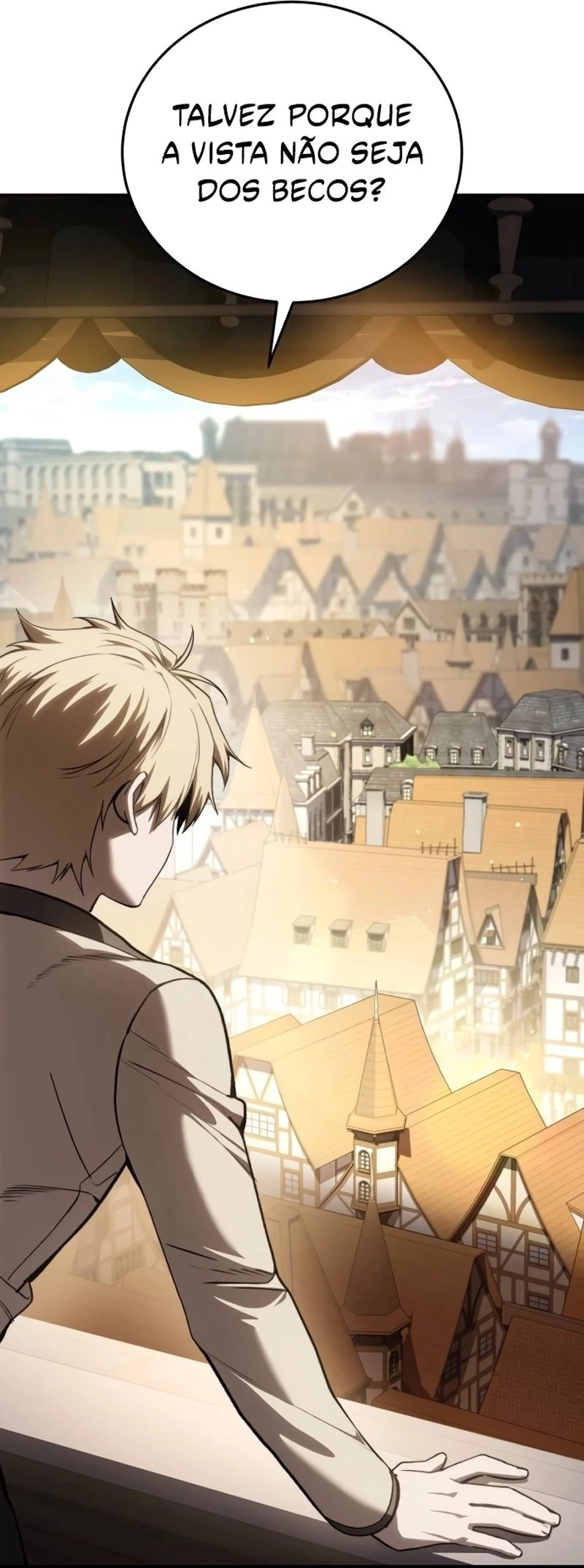 Read Mestre Espadachim Criado Pelas Estrelas PT Manga Online
