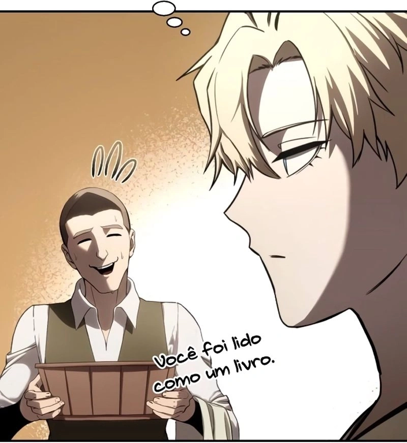 Read Mestre Espadachim Criado Pelas Estrelas PT Manga Online
