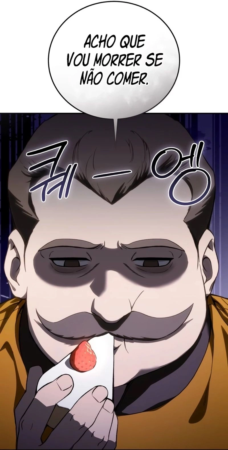Read Mestre Espadachim Criado Pelas Estrelas PT Manga Online