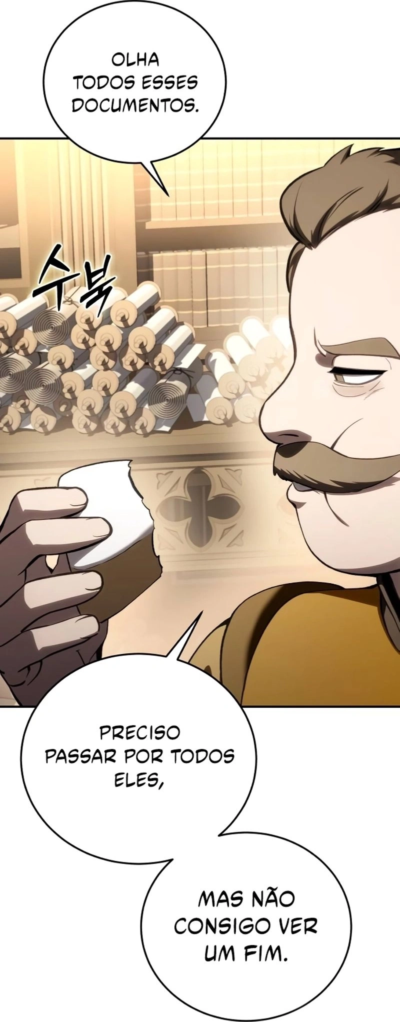 Read Mestre Espadachim Criado Pelas Estrelas PT Manga Online