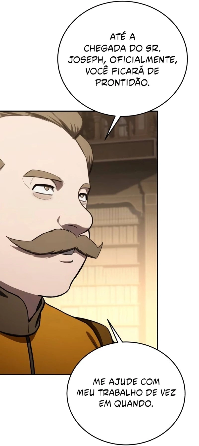 Read Mestre Espadachim Criado Pelas Estrelas PT Manga Online