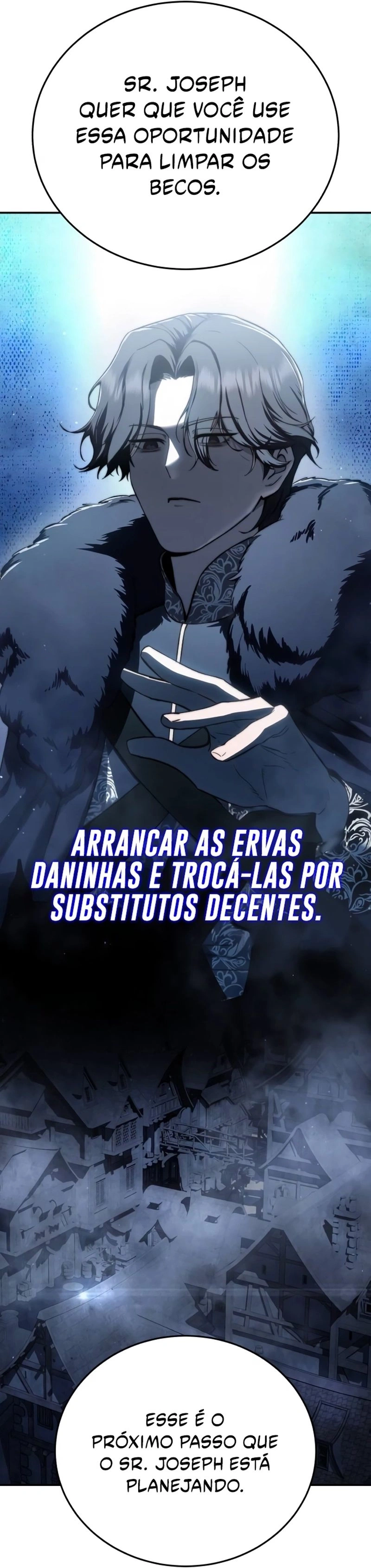 Read Mestre Espadachim Criado Pelas Estrelas PT Manga Online