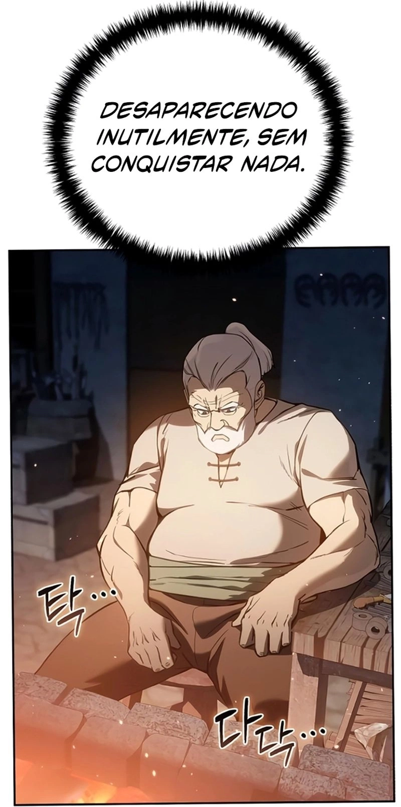 Read Mestre Espadachim Criado Pelas Estrelas PT Manga Online