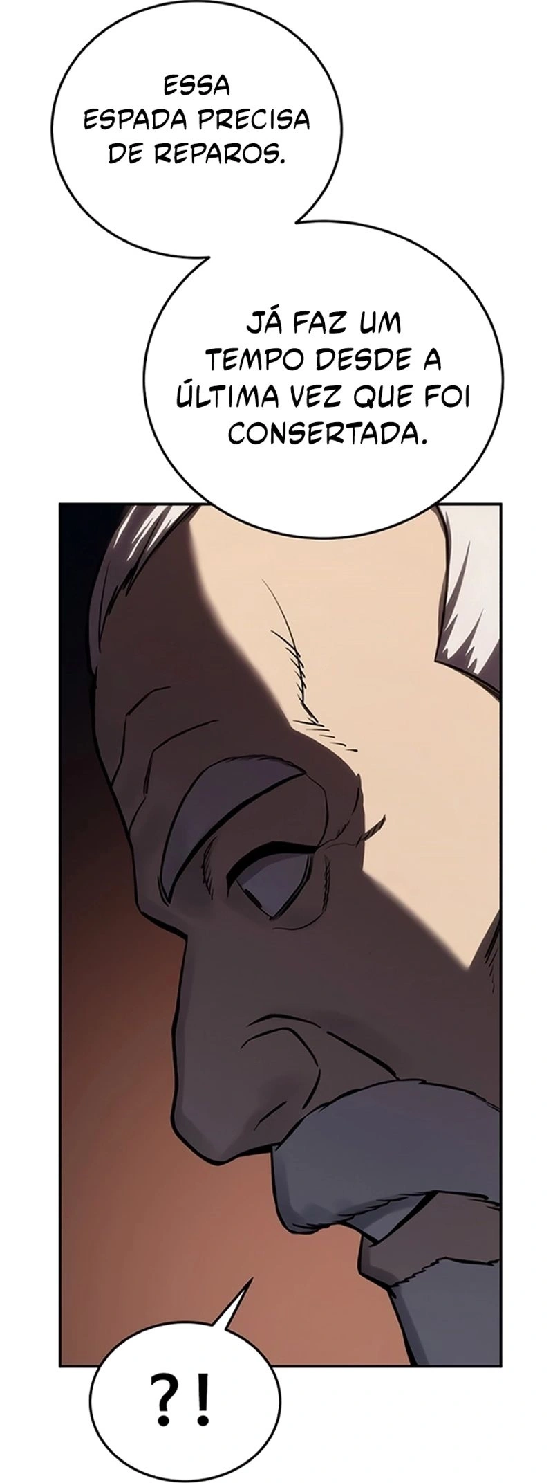 Read Mestre Espadachim Criado Pelas Estrelas PT Manga Online